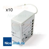 Комплект NICE TT2NKIT/RU02